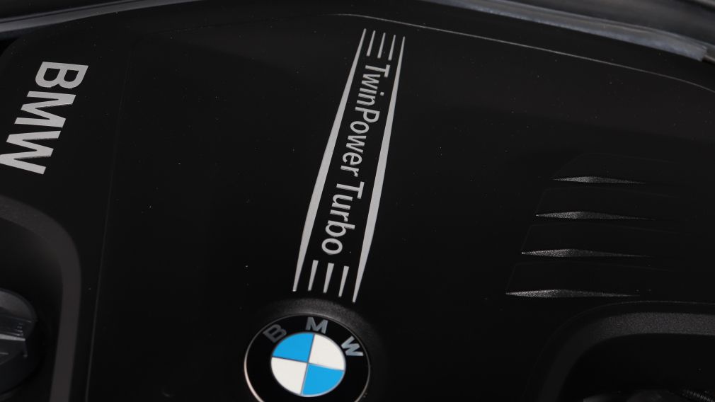 2014 BMW 320I 320i XDRIVE CUIR MAGS #24