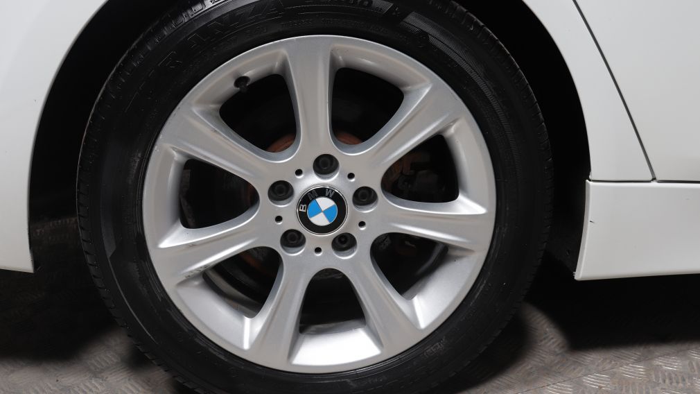 2014 BMW 320I 320i XDRIVE CUIR MAGS #27