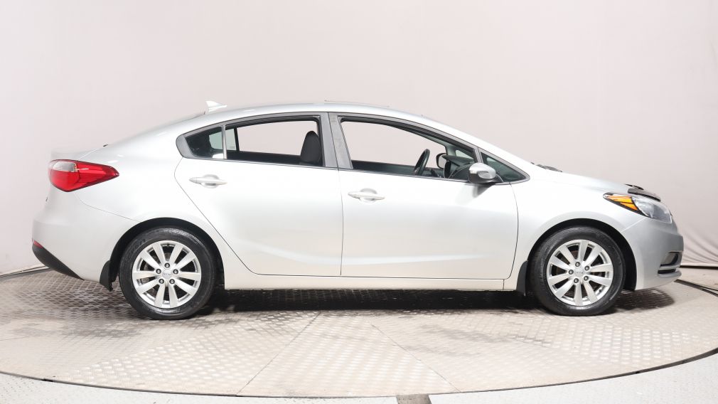 2015 Kia Forte LX+ AUTO A/C TOIT MAGS BLUETOOTH #5