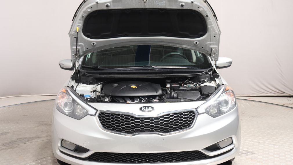 2015 Kia Forte LX+ AUTO A/C TOIT MAGS BLUETOOTH #27