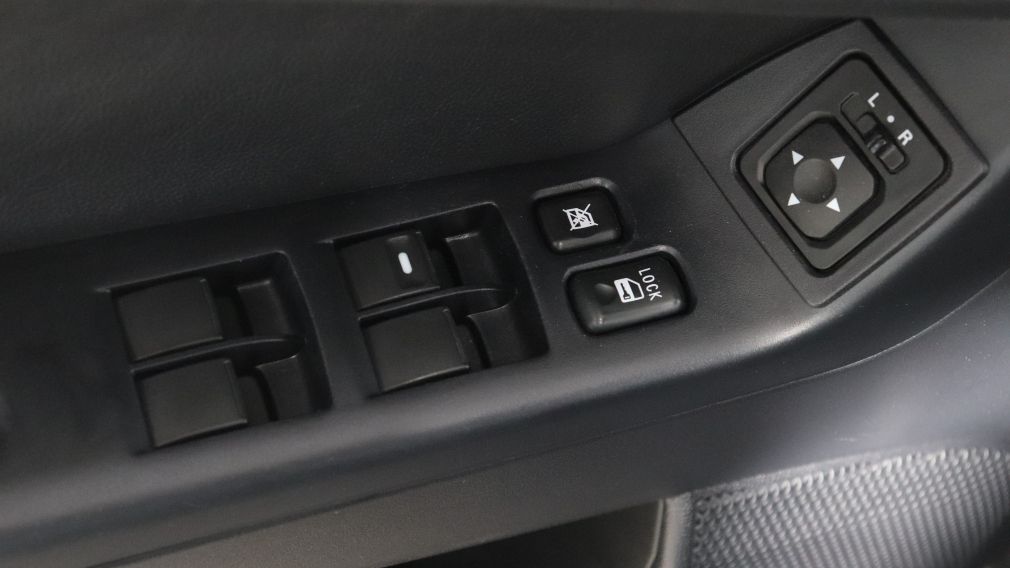 2014 Mitsubishi Lancer SE A/C GR ELECT TOIT BLUETOOTH #13