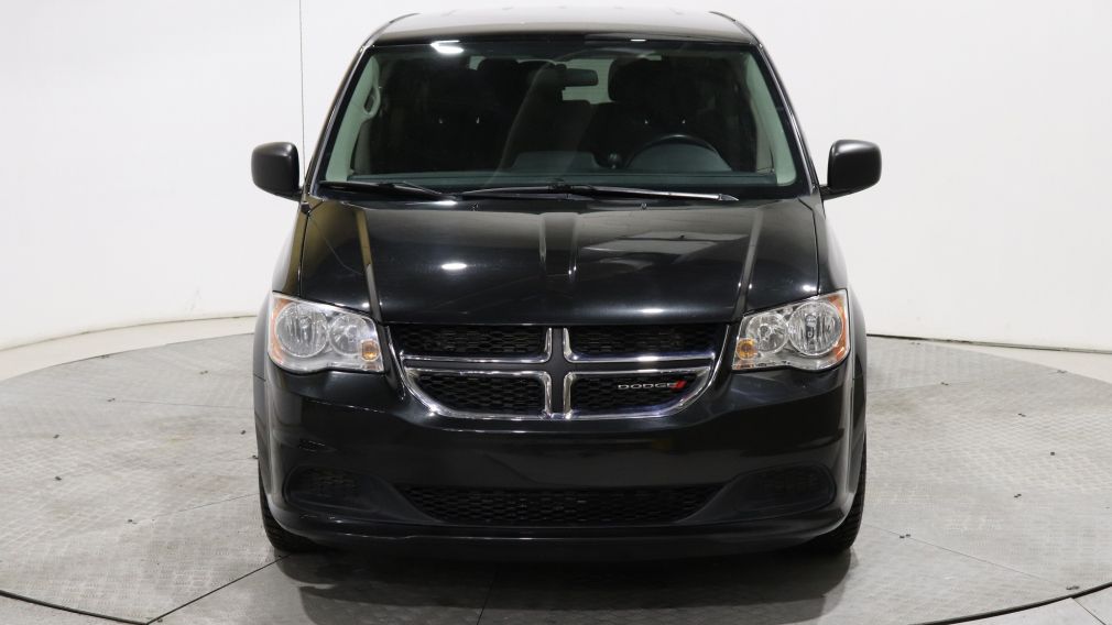 2015 Dodge GR Caravan Canada Value Package A/C GR ELECT MAGS #1