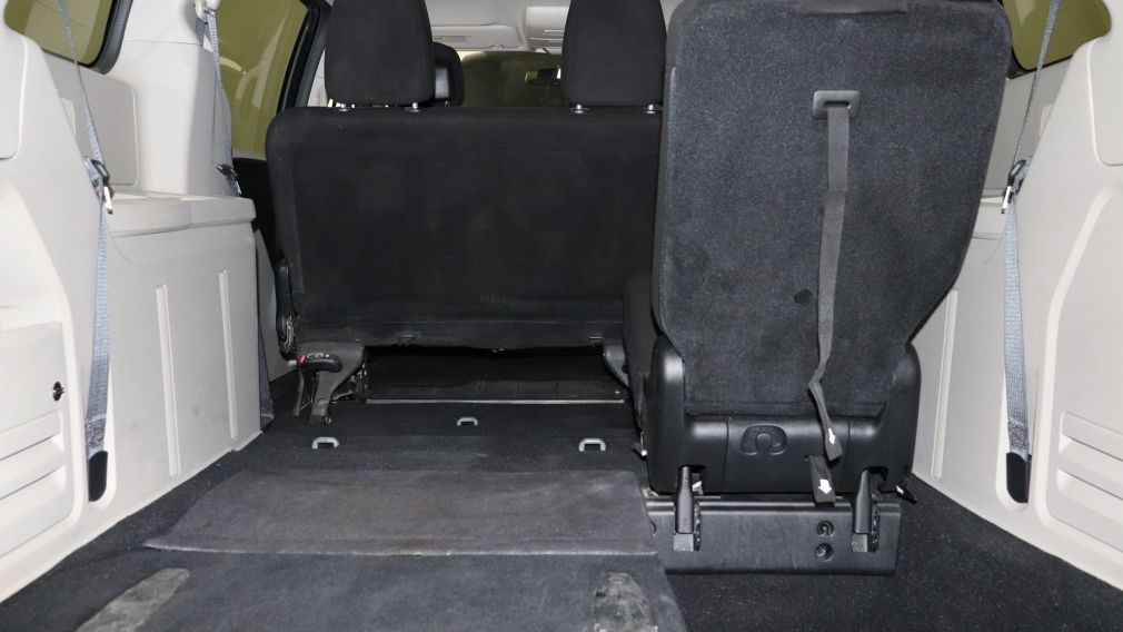 2015 Dodge GR Caravan Canada Value Package A/C GR ELECT MAGS #29