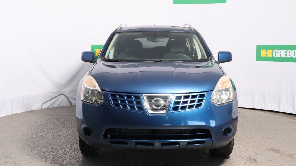 2008 Nissan Rogue SL AWD AUTO A/C GR ELECT MAGS #2