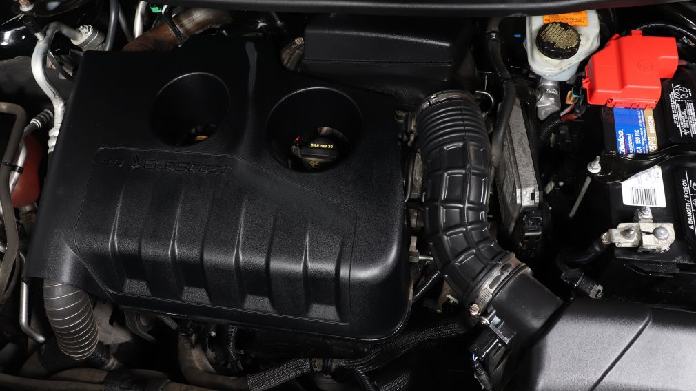 2013 Ford Explorer XLT CUIR TOIT NAV MAGS CAM RECUL #23