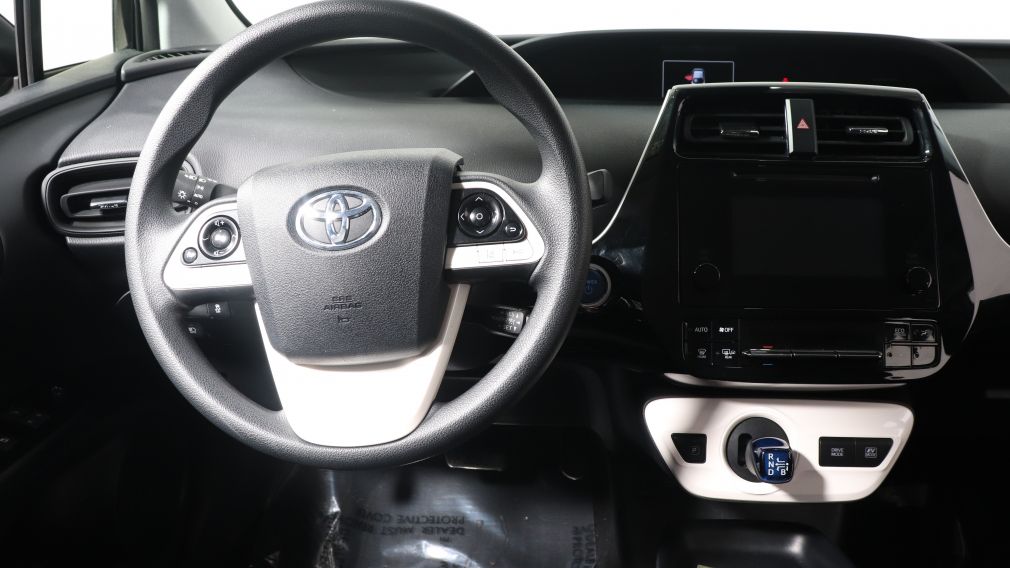 2018 Toyota Prius AUTO A/C GR ELECT MAGS BLUETOOTH CAM RECUL #12