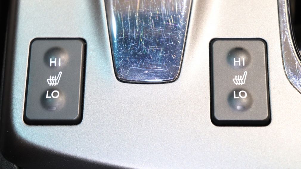 2015 Acura RDX Tech Pkg GR ELECT NAVIGATION TOIT OUVRANT CAMERA #17