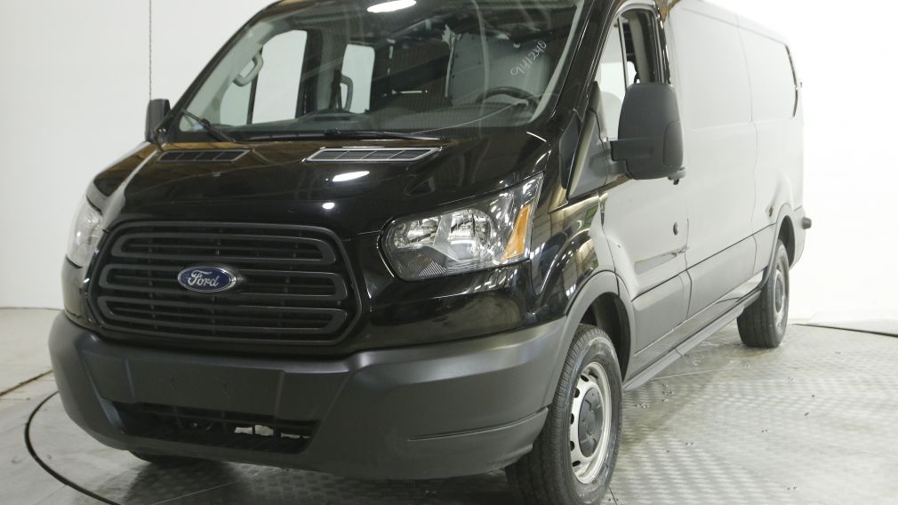 2017 Ford TRANSIT T-150 CARGO 148" LOW ROOF #2