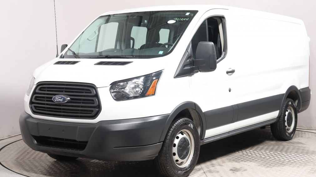 2017 Ford TRANSIT T-150 CARGO130" LOW ROOF #3
