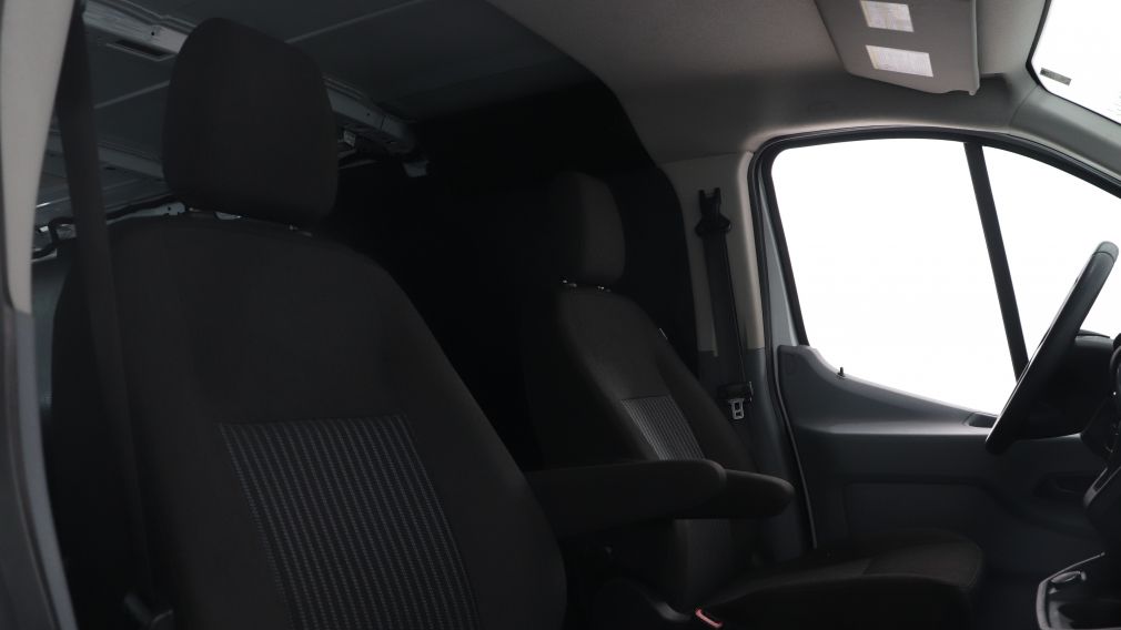 2017 Ford TRANSIT T-150 CARGO130" LOW ROOF #18