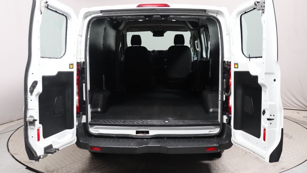 2017 Ford TRANSIT T-150 CARGO130" LOW ROOF #21