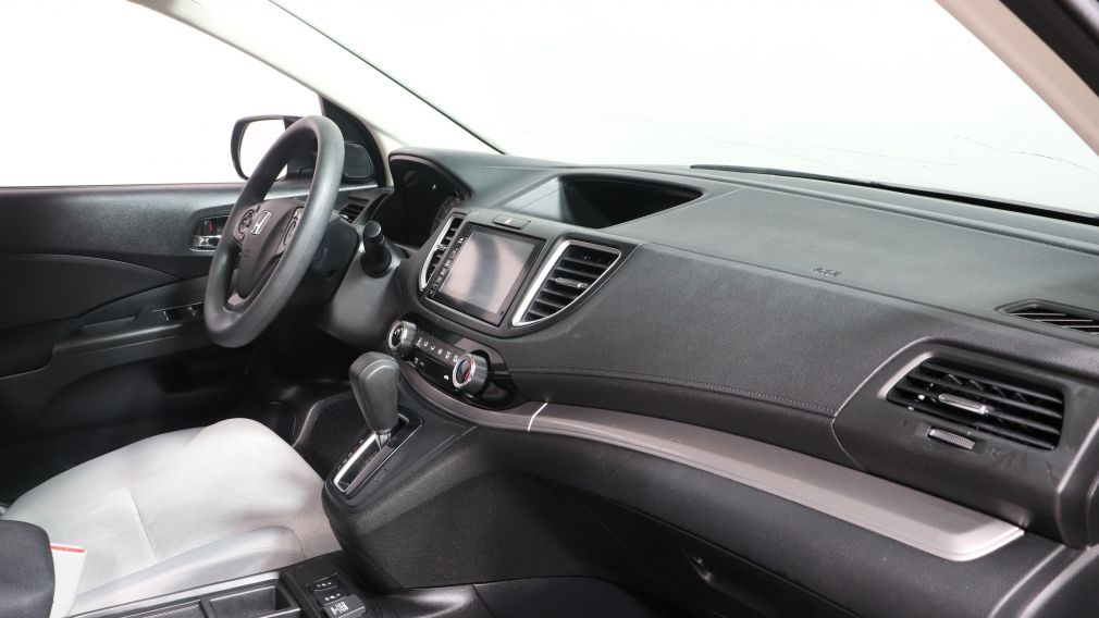 2015 Honda CRV SE AWD A/C MAGS BLUETOOTH CAM RECUL #17