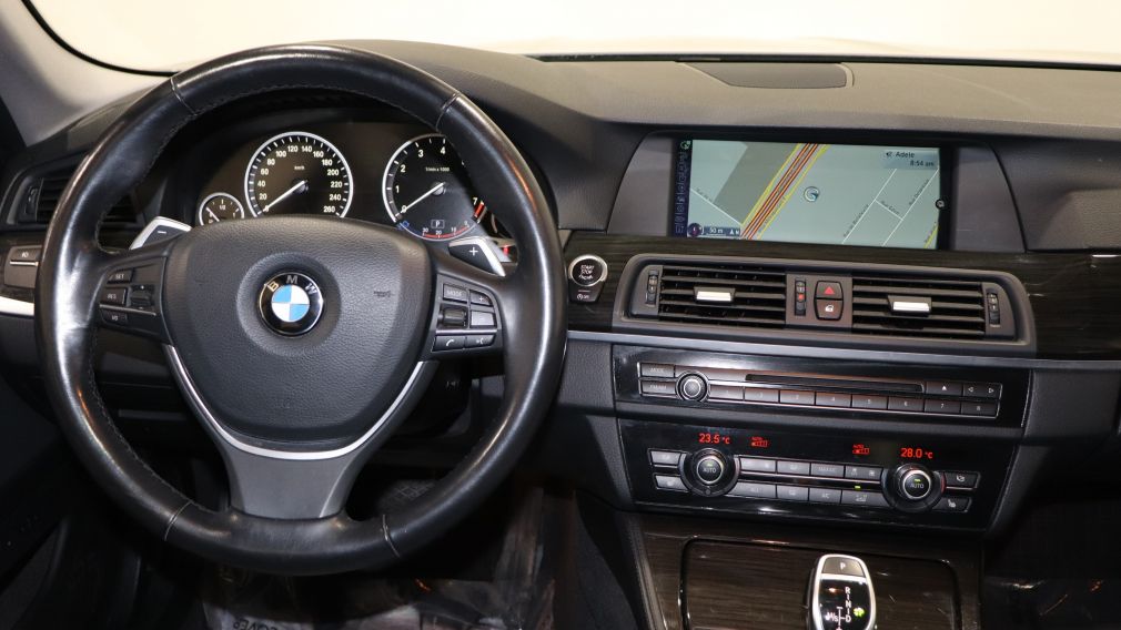 2013 BMW 535I 535i xDrive MAGS NAVIGATION 360 CAMERA TOIT OUVR #14