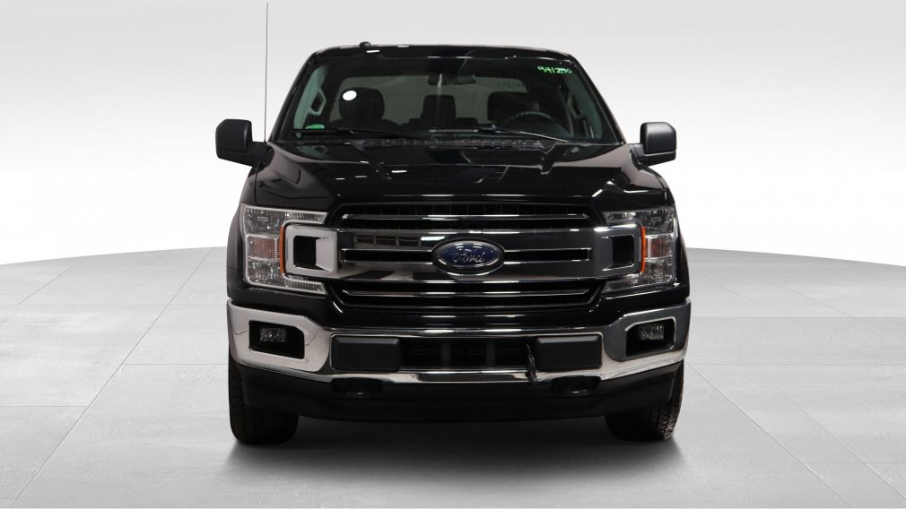 2018 Ford F150 XLT #2