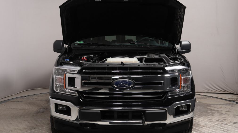 2018 Ford F150 XLT #22