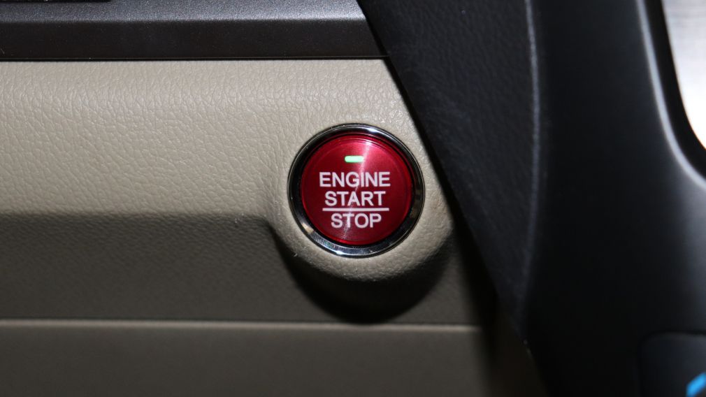 2015 Acura RDX TECH PACK SH-AWD CUIR TOIT NAVIGATION #21