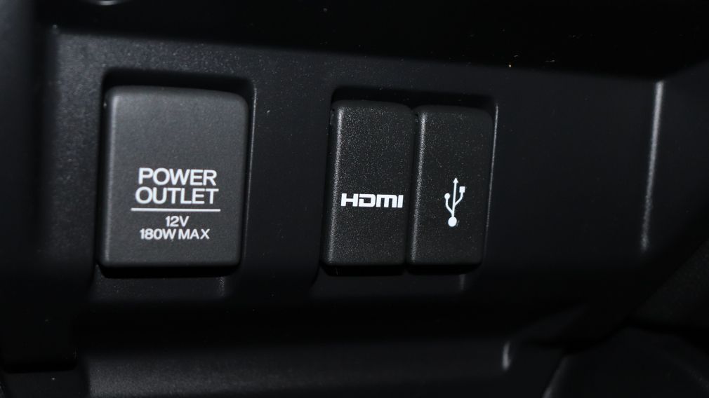 2015 Honda Fit LX AUTO AC GR ELECT BLUETOOTH CAMERA DE RECUL #18