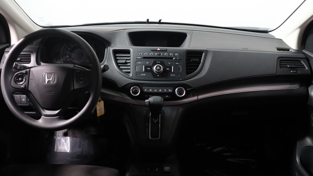 2015 Honda CRV LX AUTO A/C GR ÉLECT BAS KILOMÈTRAGE #13