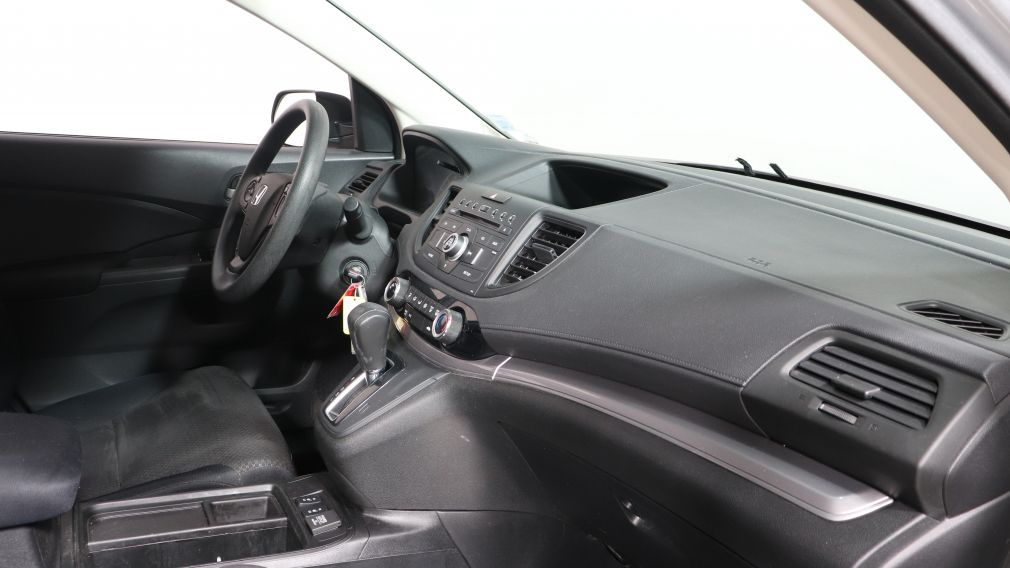 2015 Honda CRV LX AUTO A/C GR ÉLECT BAS KILOMÈTRAGE #21