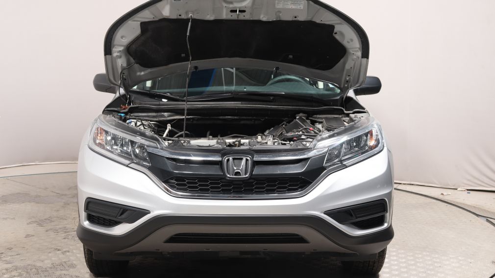 2015 Honda CRV LX AUTO A/C GR ÉLECT BAS KILOMÈTRAGE #22