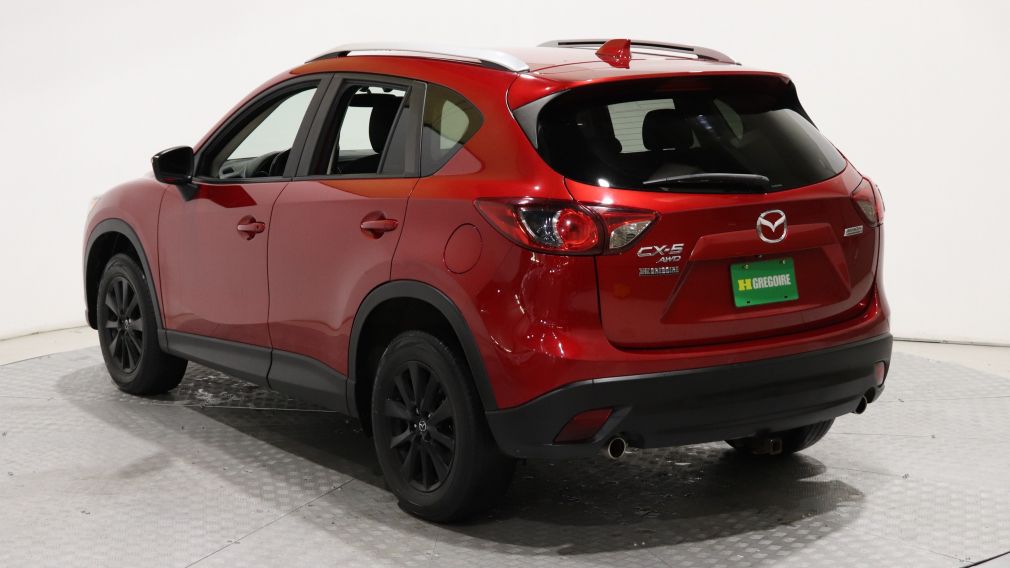 2015 Mazda CX 5 GS AWD AUTO A/C GR ELECT MAGS NAVIGATION CAMERA #4
