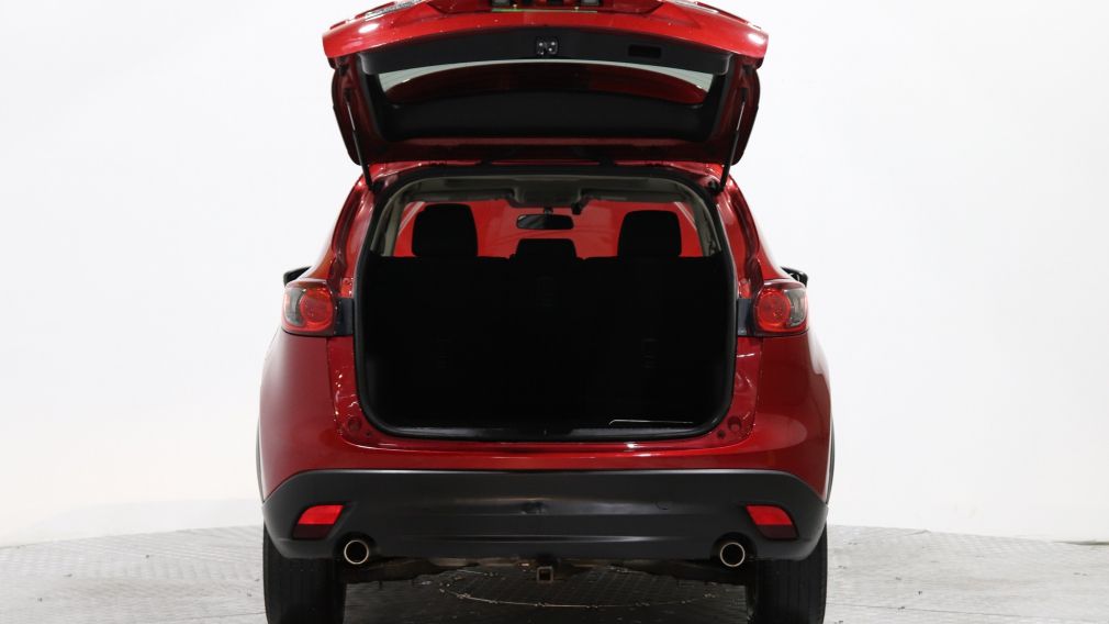 2015 Mazda CX 5 GS AWD AUTO A/C GR ELECT MAGS NAVIGATION CAMERA #29