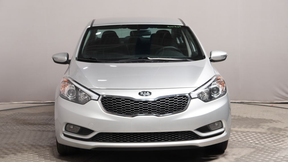 2015 Kia Forte LX+ AUTO A/C MAGS BLUETOOTH #2