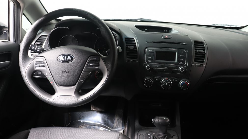 2015 Kia Forte LX+ AUTO A/C MAGS BLUETOOTH #13