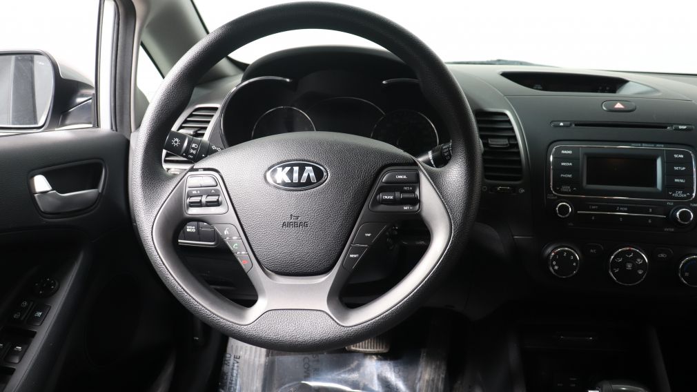 2015 Kia Forte LX+ AUTO A/C MAGS BLUETOOTH #14