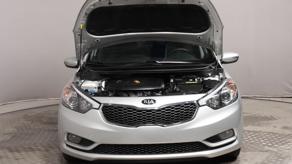 2015 Kia Forte LX+ AUTO A/C MAGS BLUETOOTH #22