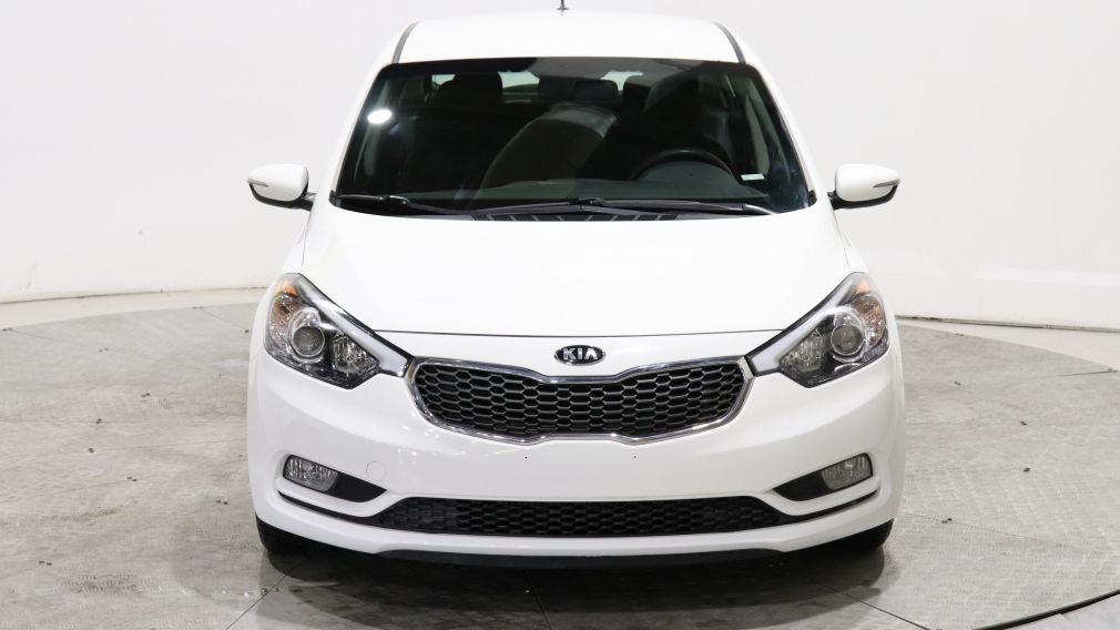 2015 Kia Forte LX+ AUTO A/C GR ELECT MAGS BLUETOOTH #2