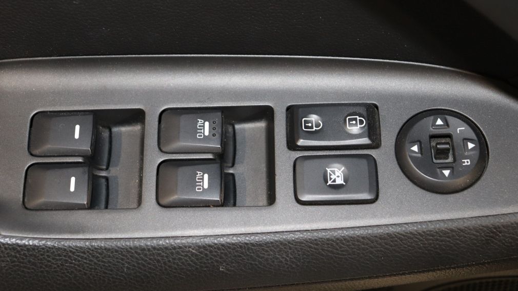 2015 Kia Forte LX+ AUTO A/C GR ELECT MAGS BLUETOOTH #11