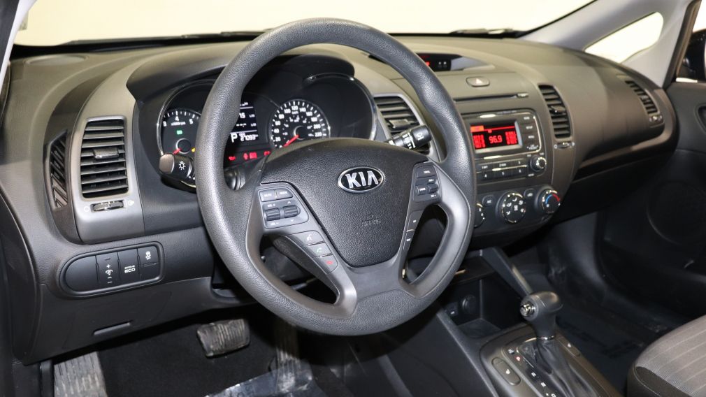 2015 Kia Forte LX+ AUTO A/C GR ELECT MAGS BLUETOOTH BAS KM #9