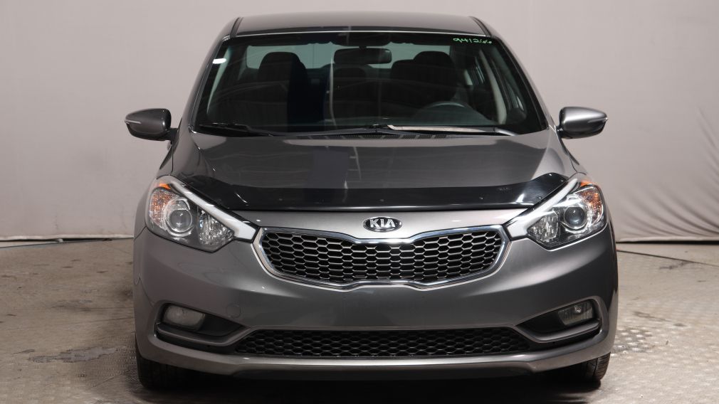 2015 Kia Forte LX+ AUTO A/C MAGS BLUETOOTH #2