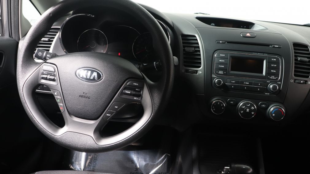 2015 Kia Forte LX+ AUTO A/C MAGS BLUETOOTH #13