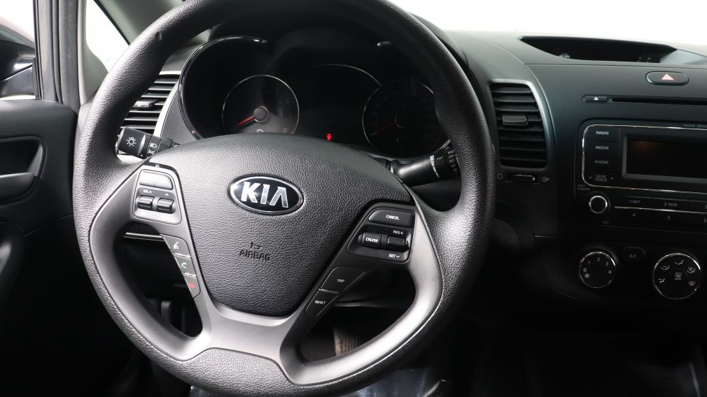 2015 Kia Forte LX+ AUTO A/C MAGS BLUETOOTH #15