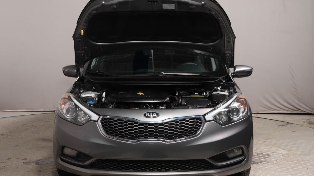 2015 Kia Forte LX+ AUTO A/C MAGS BLUETOOTH #23