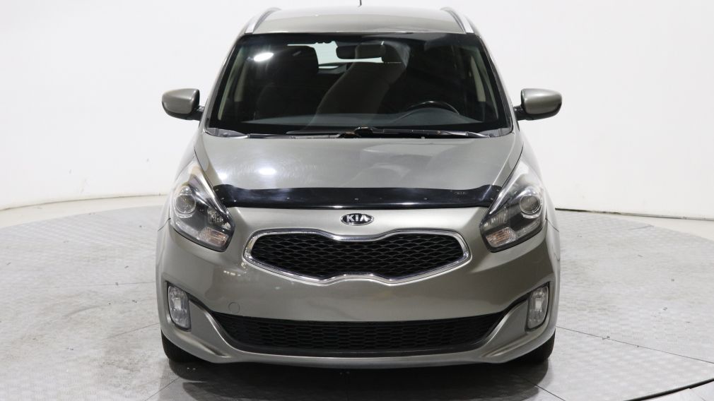 2015 Kia Rondo LX 7 PASSAGERS MAGS BLUETOOTH #2