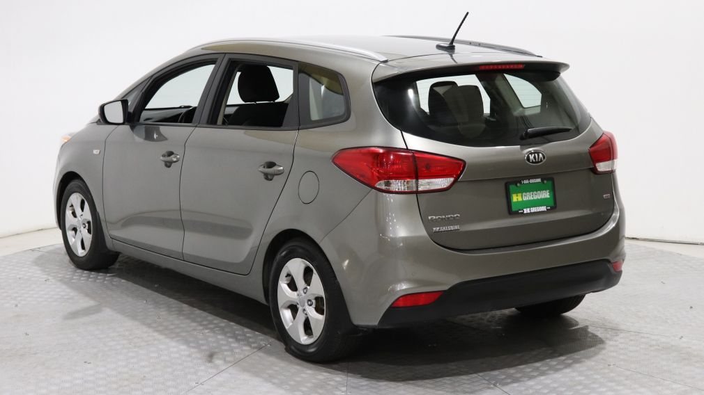 2015 Kia Rondo LX 7 PASSAGERS MAGS BLUETOOTH #5