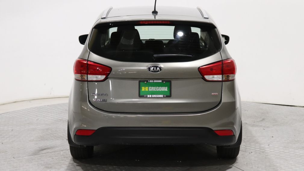 2015 Kia Rondo LX 7 PASSAGERS MAGS BLUETOOTH #6