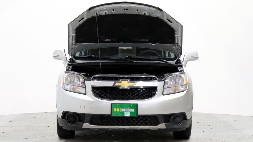 2014 Chevrolet Orlando LT AUTO A/C MAGS #25