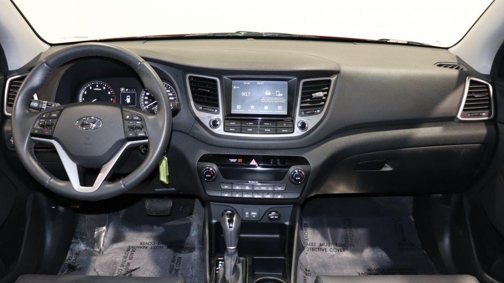 2018 Hyundai Tucson SE AWD GR ELECT CUIR TOIT OUVRANT CAMERA #14
