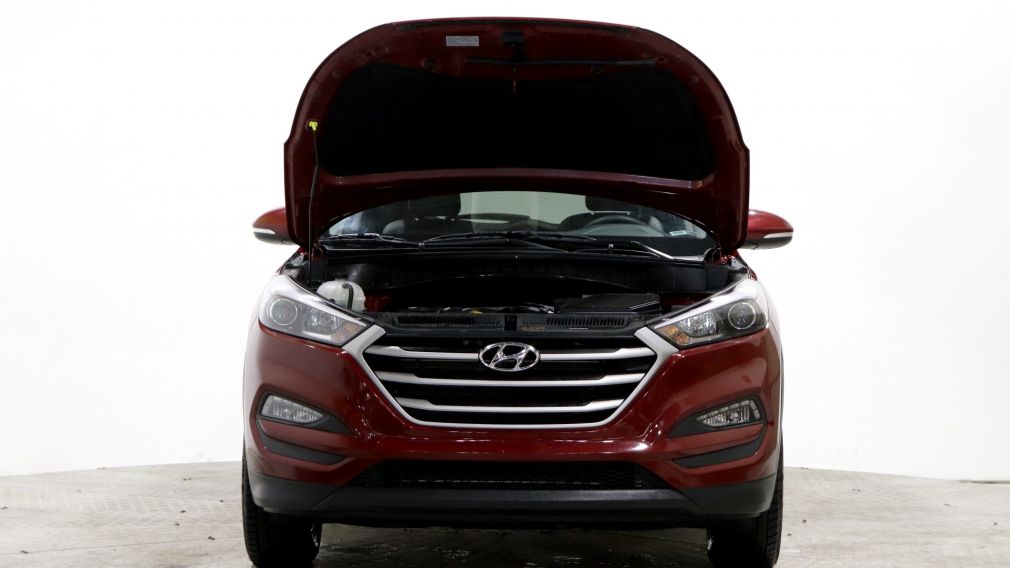 2018 Hyundai Tucson SE AWD GR ELECT CUIR TOIT OUVRANT CAMERA #32