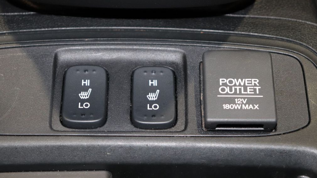 2016 Honda CRV LX AWD AUTO A/C GR ELECT BLUETOOTH CAMERA #17