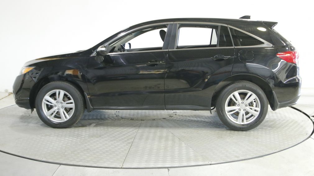 2015 Acura RDX AWD AUTO AC GR ELEC TOIT CAMÉRA DE RECULE #3