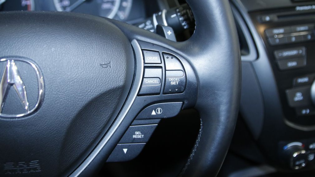 2015 Acura RDX AWD AUTO AC GR ELEC TOIT CAMÉRA DE RECULE #19