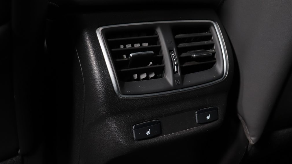 2015 Acura TLX V6 Tech CUIR TOIT NAV MAGS BLUETOOTH CAM RECUL #20