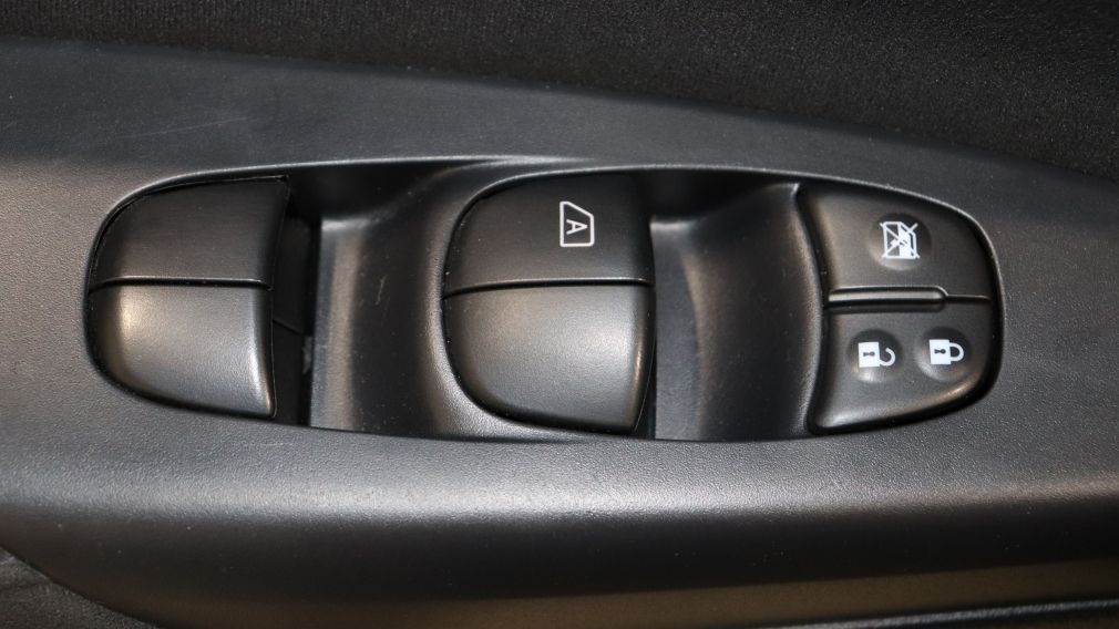 2014 Nissan Sentra SR AUTO A/C GR ELECT MAGS NAVIGATION TOIT OUVRANT #10