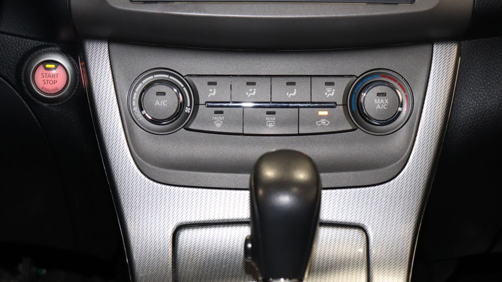 2014 Nissan Sentra SR AUTO A/C GR ELECT MAGS NAVIGATION TOIT OUVRANT #17