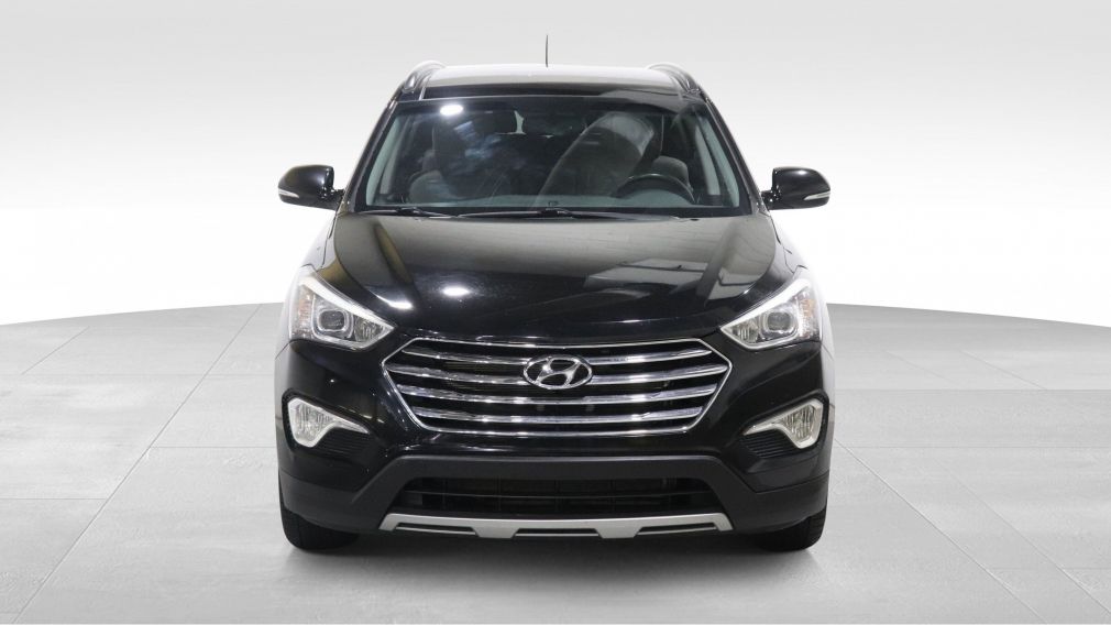 2016 Hyundai Santa Fe XL LIMITED AWD AUTO A/C NAVIGATION TOIT OUVRANT CUIR #1